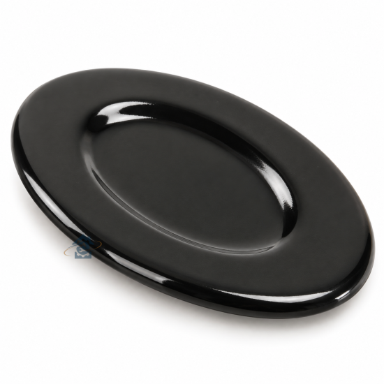 Chapeau brûleur semi rapide diam. 68mm d'origine C00257557