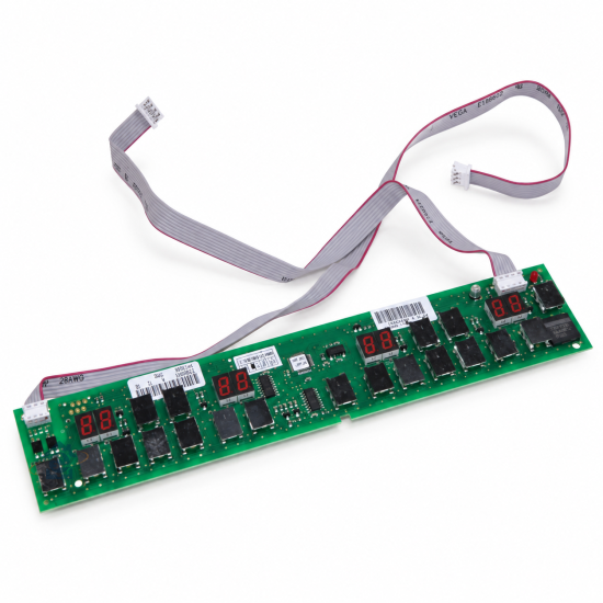Carte clavier 70X1571