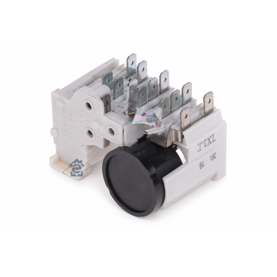 Relais monobloc d'origine 481010716944, C00345311