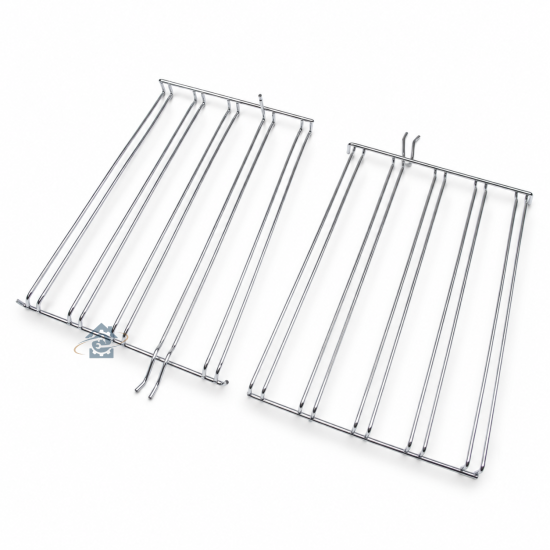Grille four côté droit 240440116