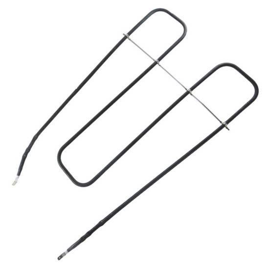 Résistance supérieure SS-184396