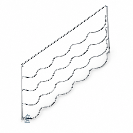 Clayette Verre FR000114
