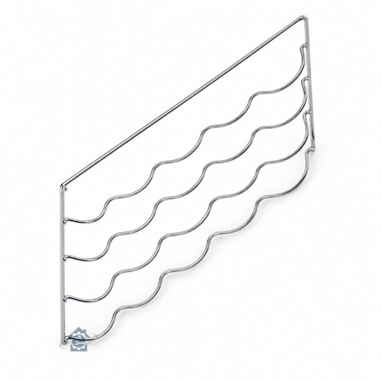 Clayette Verre FR000114