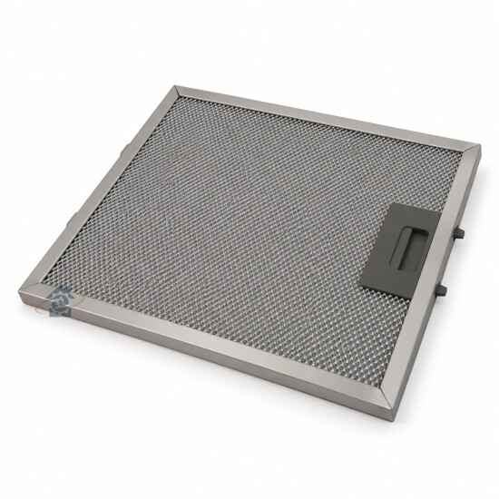 Filtre métallique 310 x 250mm 00353110