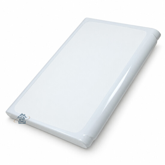 Couvercle blanc [28] C00116871, C00508255