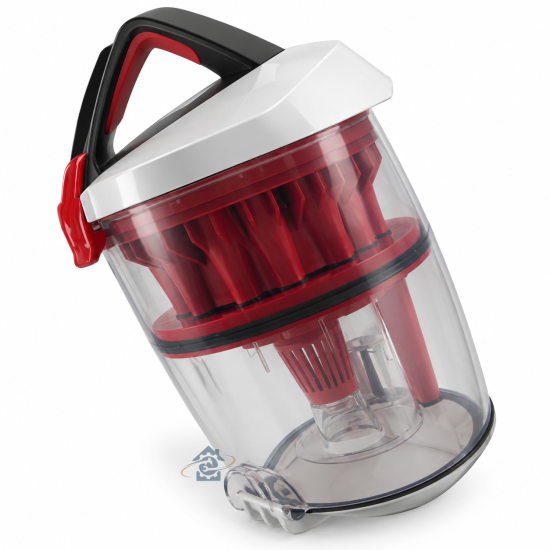 Réservoir à poussière 5254005