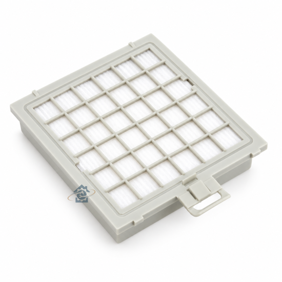 Filtre HEPA BBZ151HF 00483774, 00650304