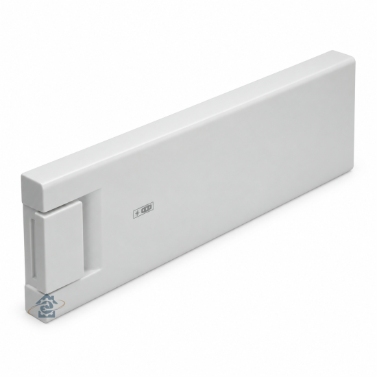 Portillon de freezer 481244069308, C00314003