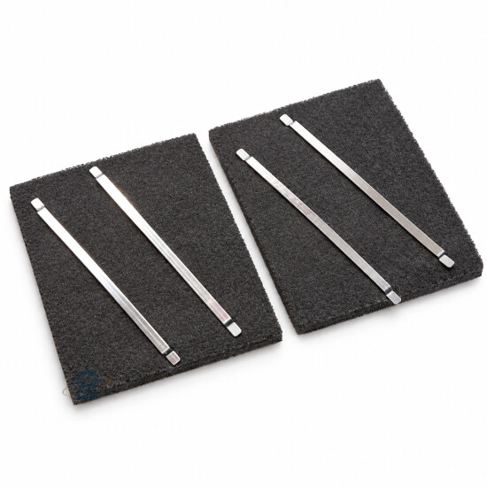 Filtre à charbon AS0040074