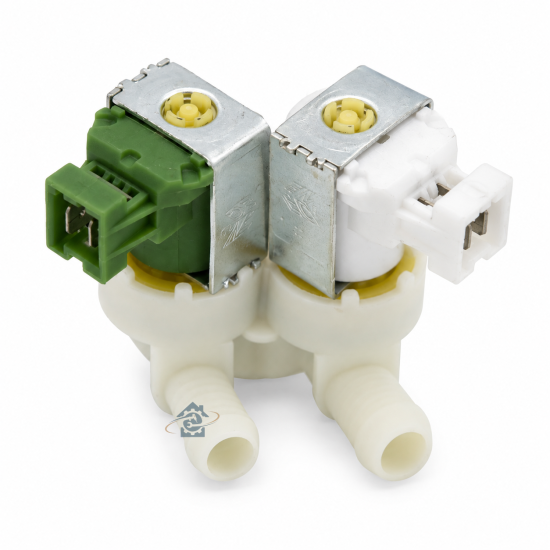 Électrovanne 2 voies 1268832100