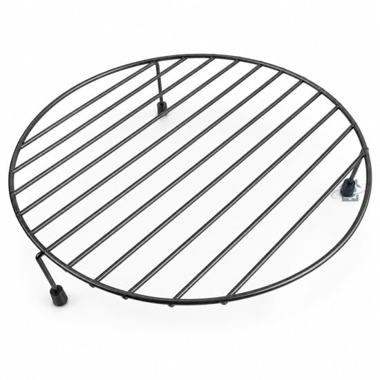 Grille haute (dia 26,8 haut 8) 3750W1A003V