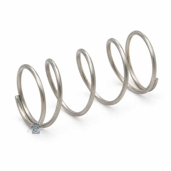 Ressort piston antigoutte 501484