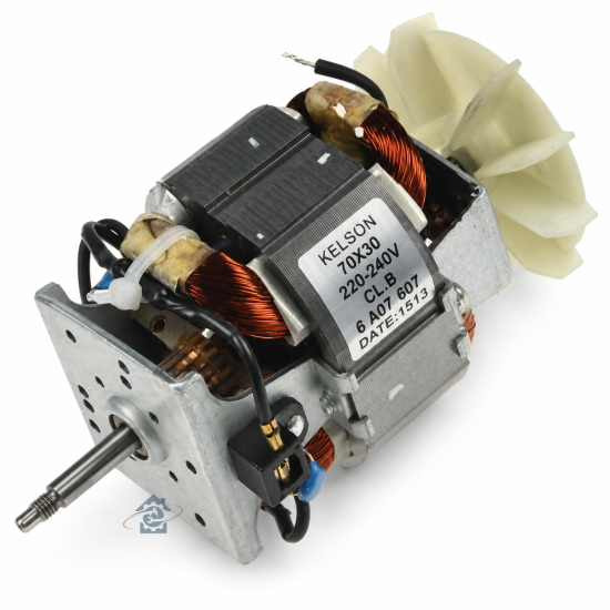 Moteur MS-0A07607, MS-652074