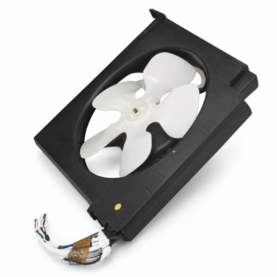 Ventilateur d'origine 480132103073, 481236138119