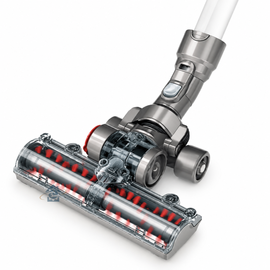Turbo-brosse 906565-32