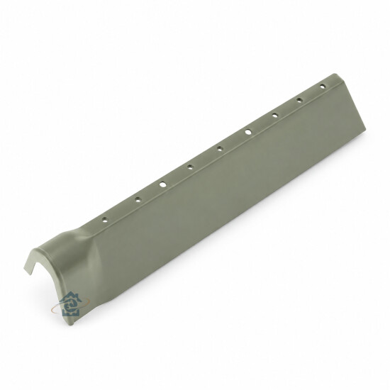 Aube de tambour d'origine DC97-13901A, DC66-00455A