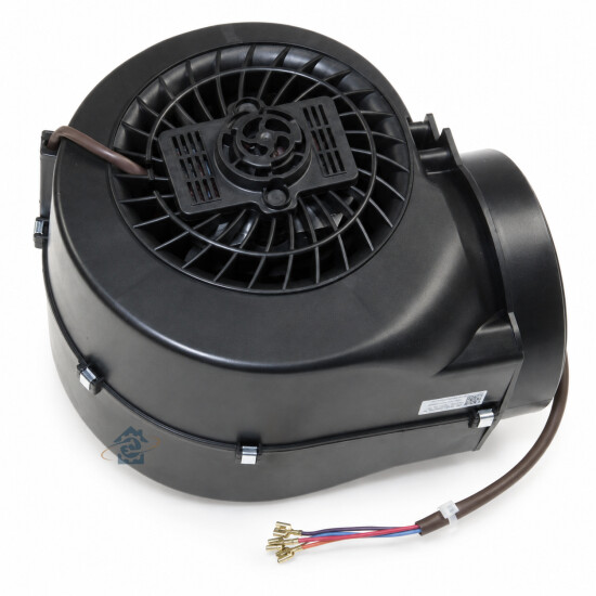 Ventilateur d'origine 00742951, 742951