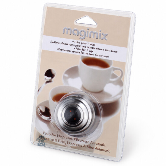 Filtre 1 tasse 502532