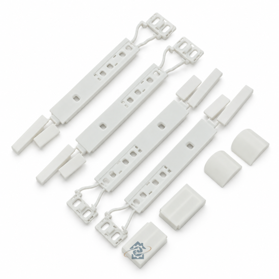 Kit de montage porte 140046408146