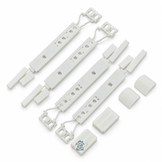 Kit de montage porte 140046408146