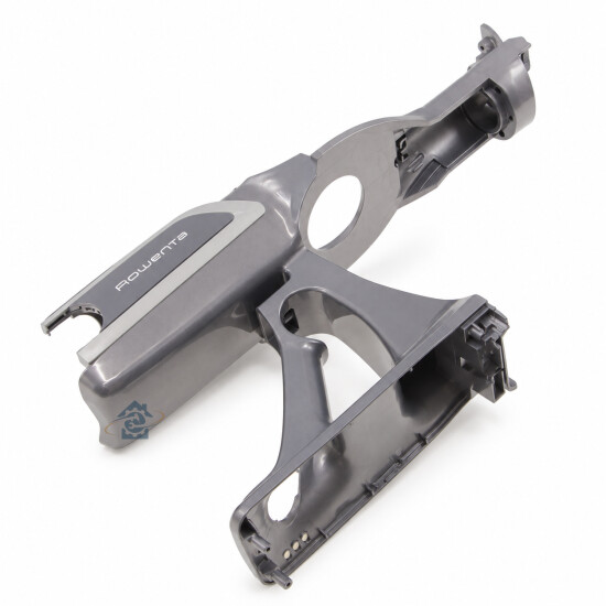 Boitier inférieur gris RS-2230001847