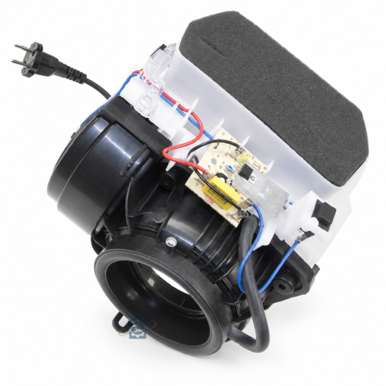 Carter moteur complet RS-RT3233