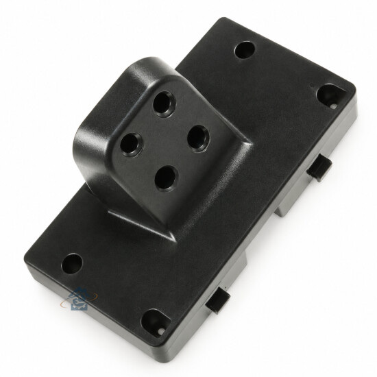 Raccord pied MAZ63708917