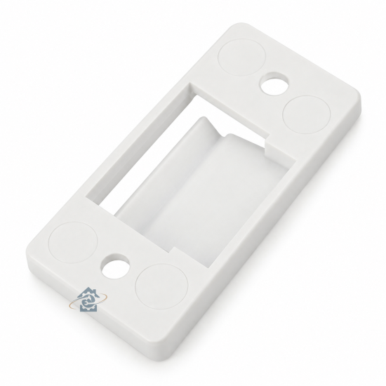 Verrou de porte freezer 4816960100