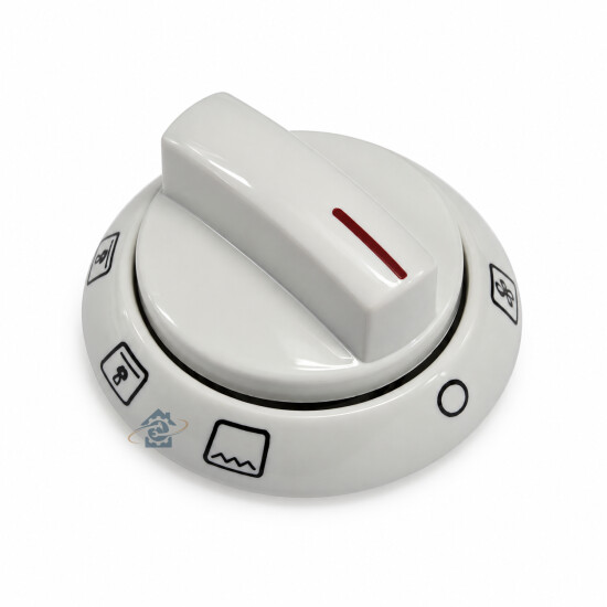 Bouton four cuisiniere 00188165