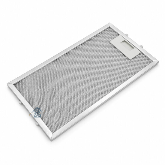 Filtre métal anti graisse 00435204