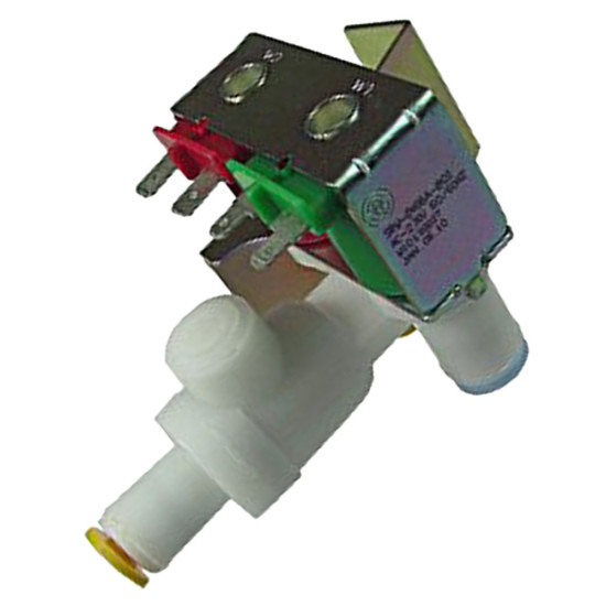 Electrovanne d'origine 480132101938, 481010413237