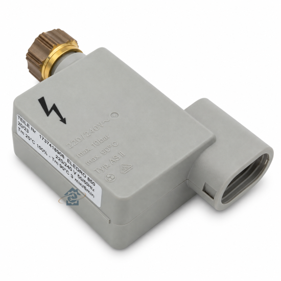 Electrovanne Aquastop 091058, 00091058
