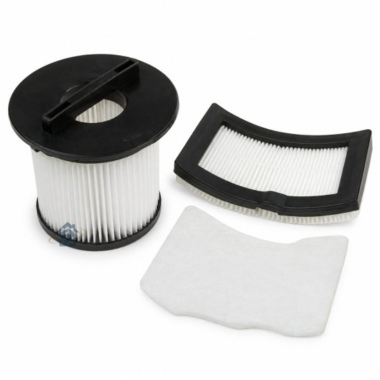 Kit 3 filtres 2725001