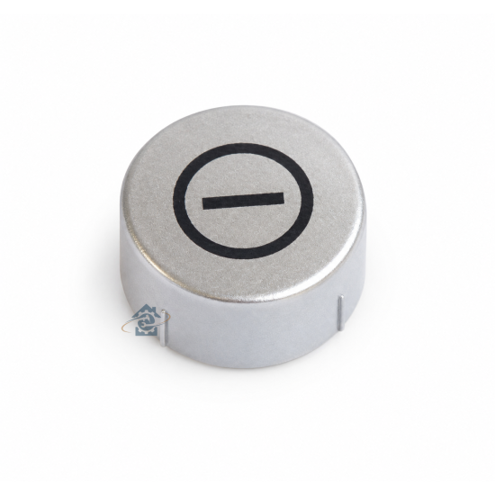 Bouton interrupteur d'origine C00097222
