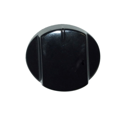 Bouton bruleurs gaz noire 482000028534