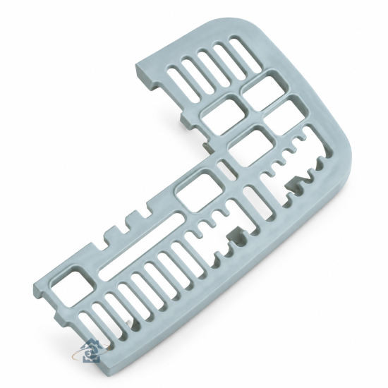 Grille couvercle du panier à couverts 32X1027