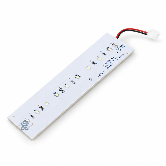 Boitier Thermostat + Led FR001379