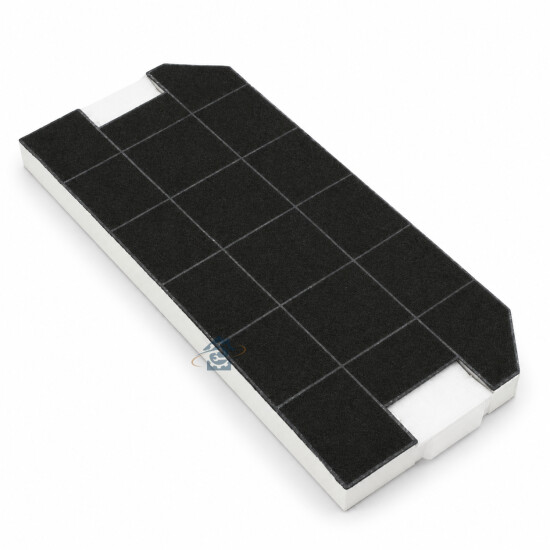 Filtre charbon 00460367 DHZ3300