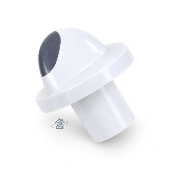 Manette robinet gaz 450920071