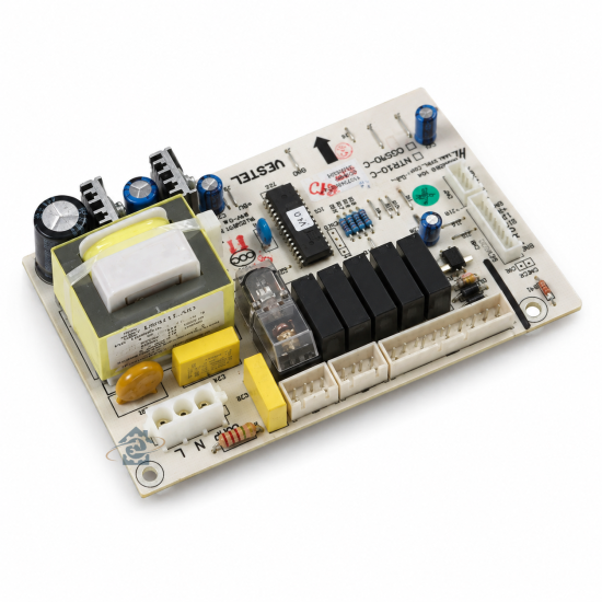Programmateur 480132103358