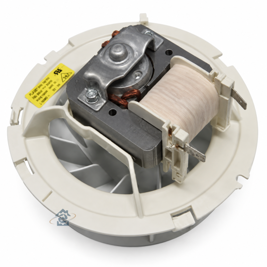 Ventilateur d'origine 481236118511