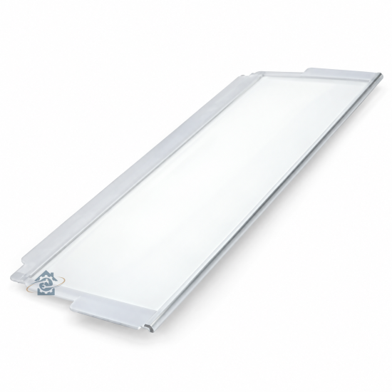 Clayette en verre d'origine 00743480, 00743196