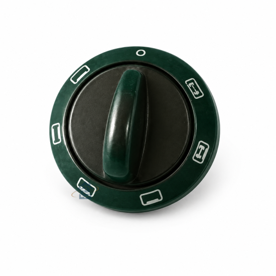 Bouton de commande 95X0545
