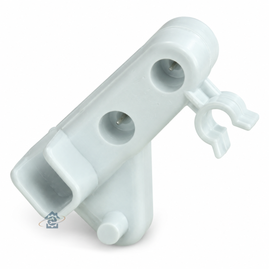 Butoir blanc 482000026473