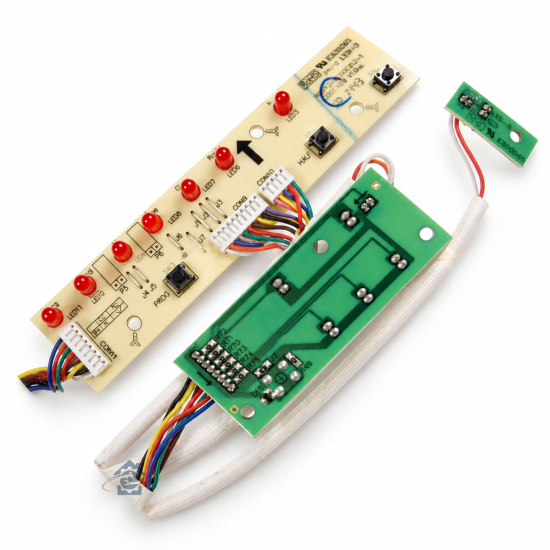 Module électronique de commande 34420788
