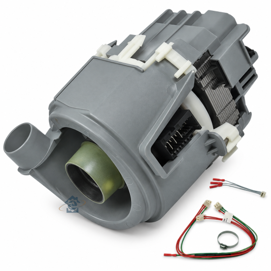 Pompe de chauffage et de cyclage d'origine 00654575