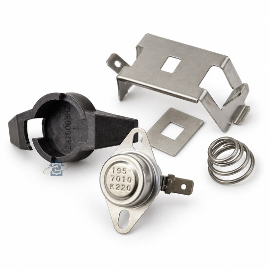 Kit thermostat TS-01036000