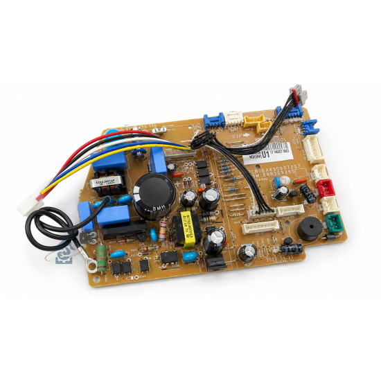 Platine principale  EBR75116301