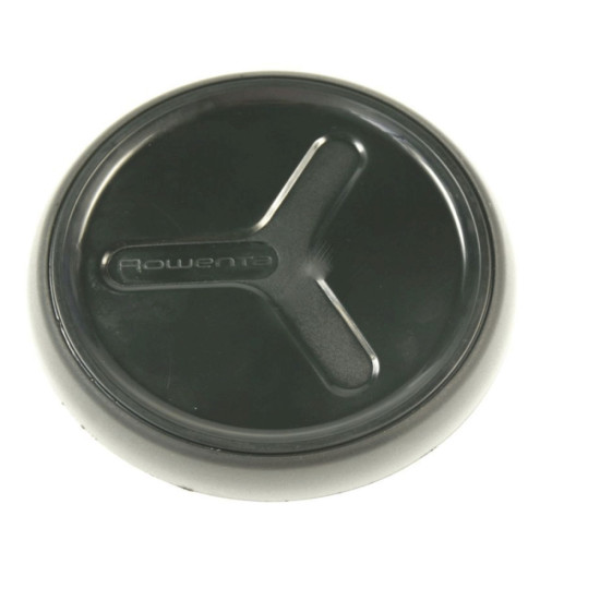 Roue complète noire RS-RT900374