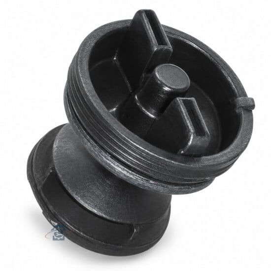 Bouchon de pompe de vidange 51X8191
